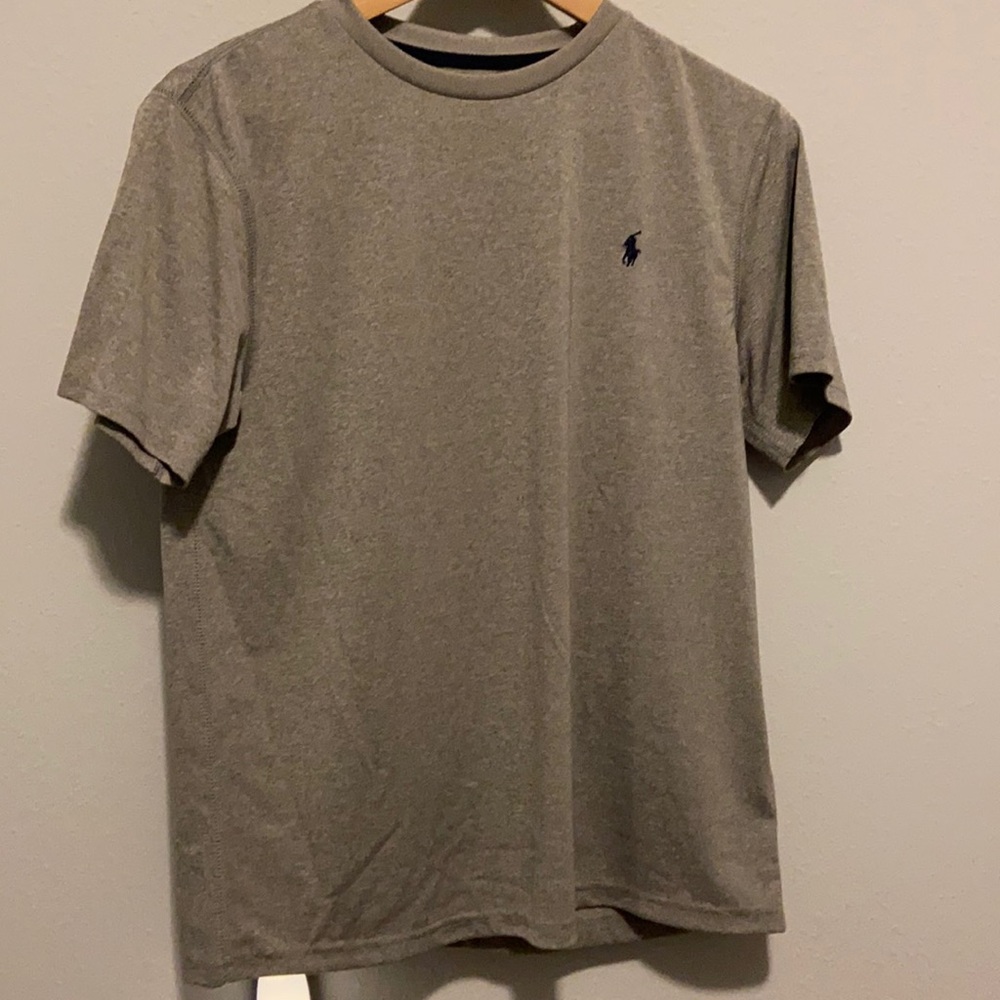 Ralph Lauren performance t shirt